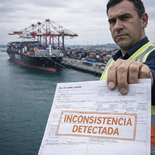 Taller de manifiesto de carga lima peru 3